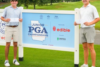 Georgia PGA Boys Championship