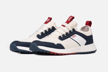 Patriot Pack from TRUE Linkswear