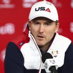 Russell Henley of Macon won his sixth PGA Tour event.