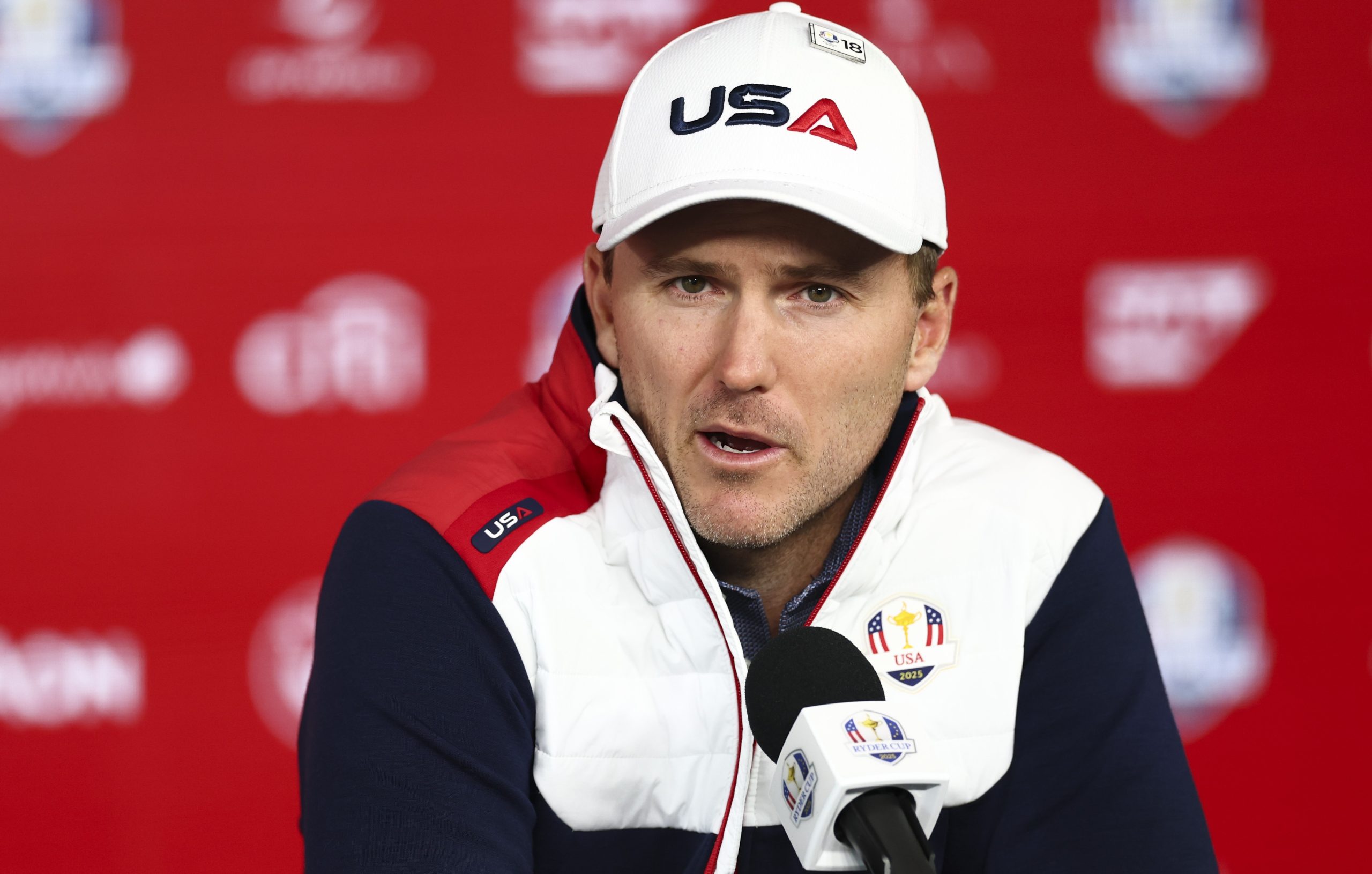 Russell Henley of Macon won his sixth PGA Tour event.